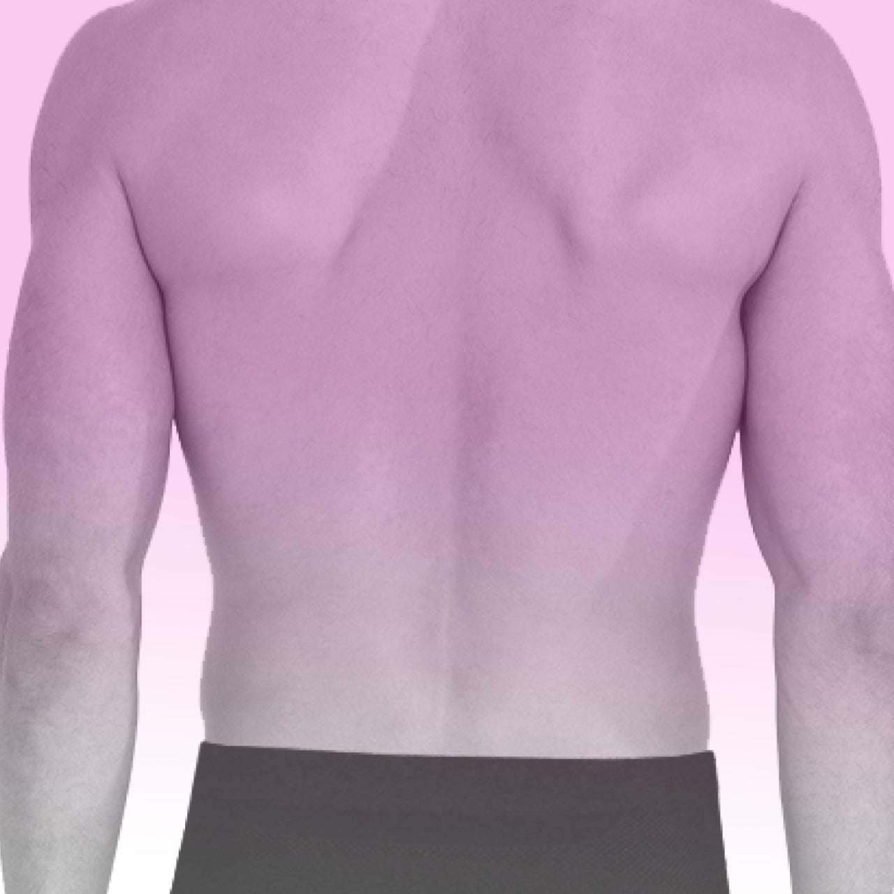 Depilación Láser Espalda Baja Hombre