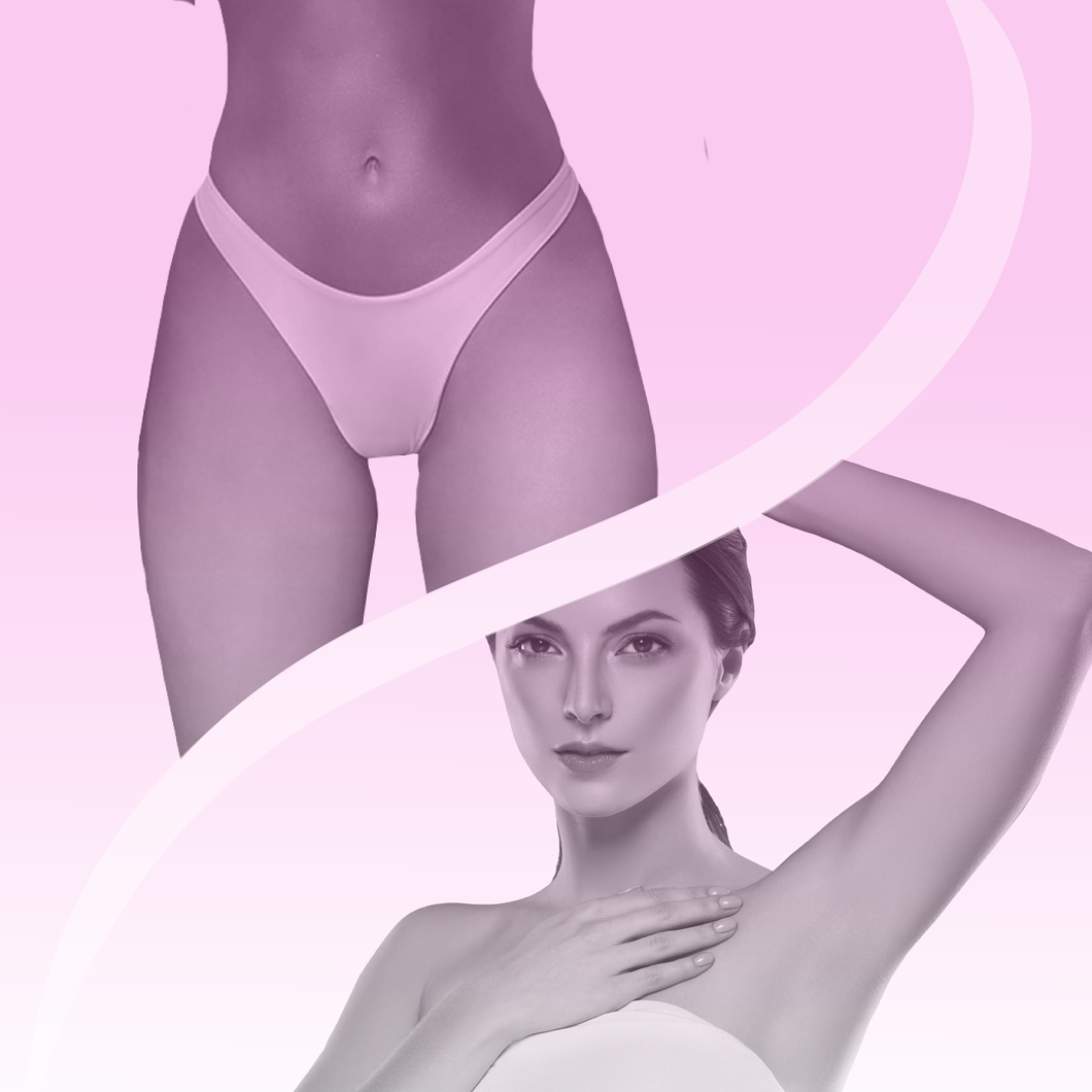 Depilacion discount definitiva bikini